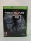 Rise Of The Tomb Raider Game XBOX One