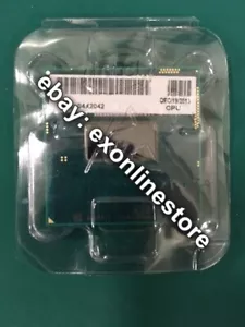 04X2042 - FRU CPU Haswell Celeron Dual Core 2950M - Picture 1 of 1