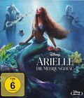Arielle die Meerjungfrau (Blu-ray)