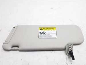 10 11 12 Mazda CX-7 Passenger Sun Visor Illumination OEM - Picture 1 of 8