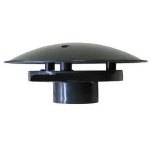 KOITOILET II Bottom Drain 3 inch - Foto 1 di 1