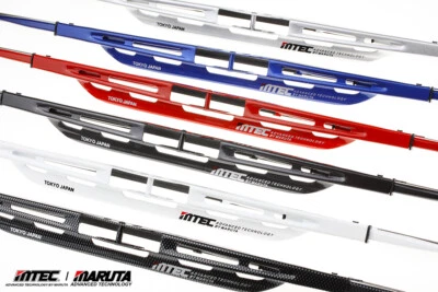 MTEC / MARUTA Sports Wing Windshield Wiper for Mercedes-Benz 560SL 1989-1986 - Image 1 of 4