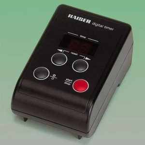 Kaiser 4030 Digital- Timer digitale per ingranditore Camera Oscura - Foto 1 di 1