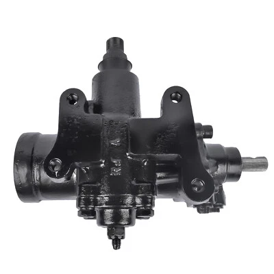 Power Steering Gear Box for 1980-93 Dodge D150 D250 D350 W100 W200 W300 52007280 - Image 1 of 4