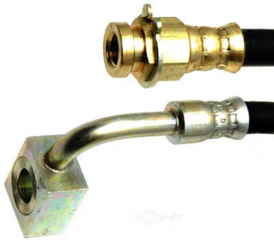 Mangueira de freio dianteira esquerda para 1987-1990 Dodge Dakota 4WD 1988 1989 Raybestos BH38592 - Imagem 1 de 2