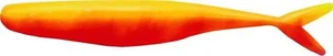 SaltWater Assassin Split Tail Candy Corn 4" 10pk - Picture 1 of 3