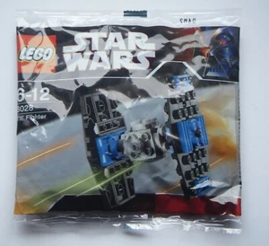 LEGO polybags assortment - Picture 1 of 14