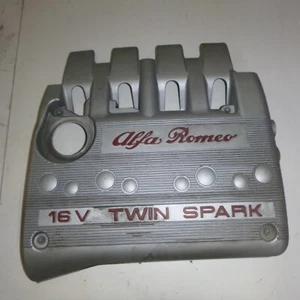 COPRIMOTORE ALFA ROMEO 147 156 1.6 1.8 16V TWIN SPARK - Foto 1 di 3