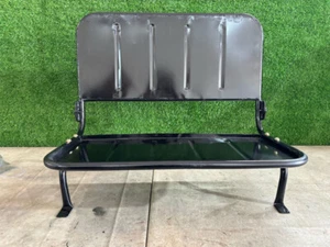 Rear Seat Frame for willys jeep fits 1949-64 CJ3A CJ3B-A2782 - Picture 1 of 14
