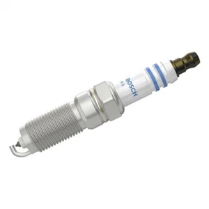 NEW OEM GENUINE SPARK PLUG Bosch Platinum Iridium HR7TII3320T 0242236683 - Picture 1 of 1