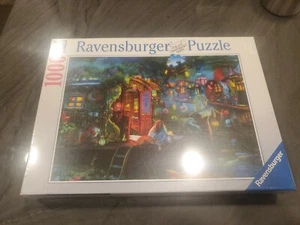 Aimee Stewart Wanderers Cove 1000 PC Puzzle Brand New Ravensburger 20x27 - Picture 1 of 4