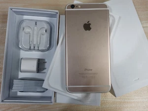 Apple iphone 6 plus 6P 16/64/128GB unlocked 4G SmartPhone no box - Imagen 1 de 15