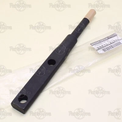 New OEM GENUINE Nissan PATHFINDER PICKUP D21 Front RH Tensioner Rod Assembly - Image 1 of 4