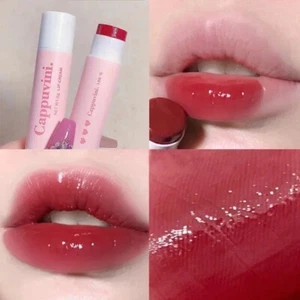 3 Colors/set Lipstick Lip Nourishing Lip Tint Lips Makeup Watery Lipgloss Lastin - Picture 1 of 24