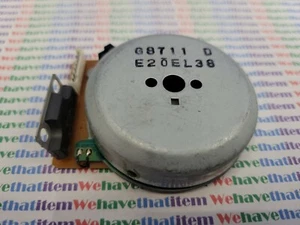 LG VCP-4310Z MOTOR / TROMMELSTATOR / E20EL38 / G8711D / 1 STÜCK (MENGE) - Bild 1 von 4