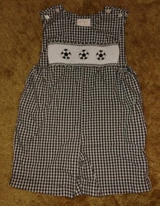 Sir John by Rosalina romper size 3t - Picture 1 of 2