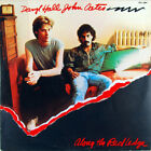 Daryl Hall & John Oates - Along The Red Ledge (LP, Album)