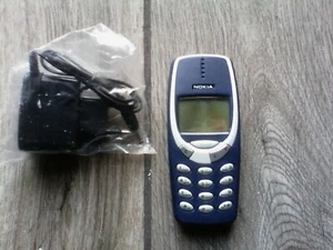Téléphone portable Nokia 3310 HS vente pour pièces - Photo 1/3