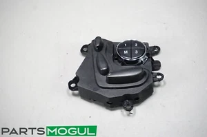 2006-2011 MERCEDES-BENZ FRONT LEFT SEAT CONTROL SWITCH 2118215179 OEM - Picture 1 of 8