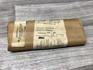 15 Stück Norton 53A80-MVBE .937X1-5/16”X3/8” Alund Schleifscheibe #117N68 - Bild 1 von 2