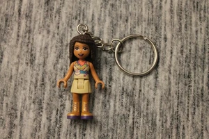 Lego Minifigur Schlüsselanhänger - Bild 1 von 2