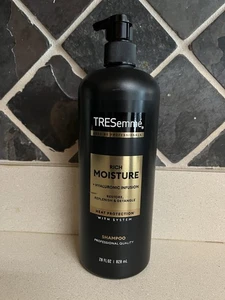 Rich Moisture Shampoo, 28 fl oz (828 ml) - Bild 1 von 2