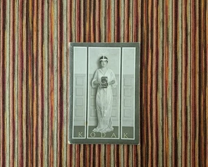 KODAK: CATALOGUE 1915 / KODAKS AND KODAK SUPPLIES / (TOP RARE) - Photo 1/5