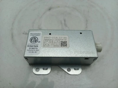 LANDROVER RANGE ROVER Air Quality Control Module ECU 2012-2021 H9A3014L22AA - Immagine 1 di 4