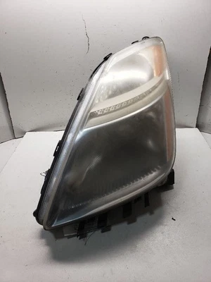 Faro izquierdo conductor sin xenón compatible con 05-09 PRIUS 1437013 Foto 1 de 4