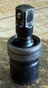 Snap-on IPM800A 1/4" Drive Swivel Universal Impact Extension Joint - Picture 1 of 3