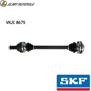 ANTRIEBSWELLE VKJC 8675 FÜR BMW M57D30 3.0L M57D25 2.5L 6cyl 5 E60 N62B48 4.8L - Picture 1 of 10