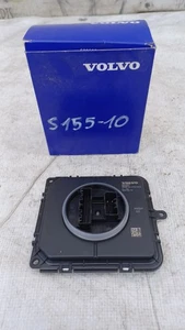 VOLVO XC90 XC60 XC40 V60 V90 C40 LED HEADLIGHT CONTROL MODULE 32420510 #S155-10 - Picture 1 of 5