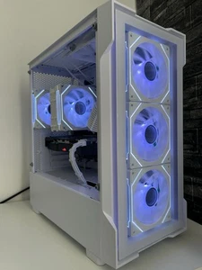 Very Fast Custom Gaming PC | Ryzen 5 3600 | RTX 2070 | 32GB RAM | 1TB SSD - Picture 1 of 19