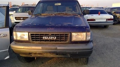 Blower Motor Front Fits 94-97 ISUZU TROOPER 1890467 - Image 1 of 4