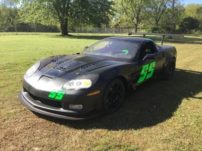 2007 Chevrolet Corvette  - Image 1 of 4