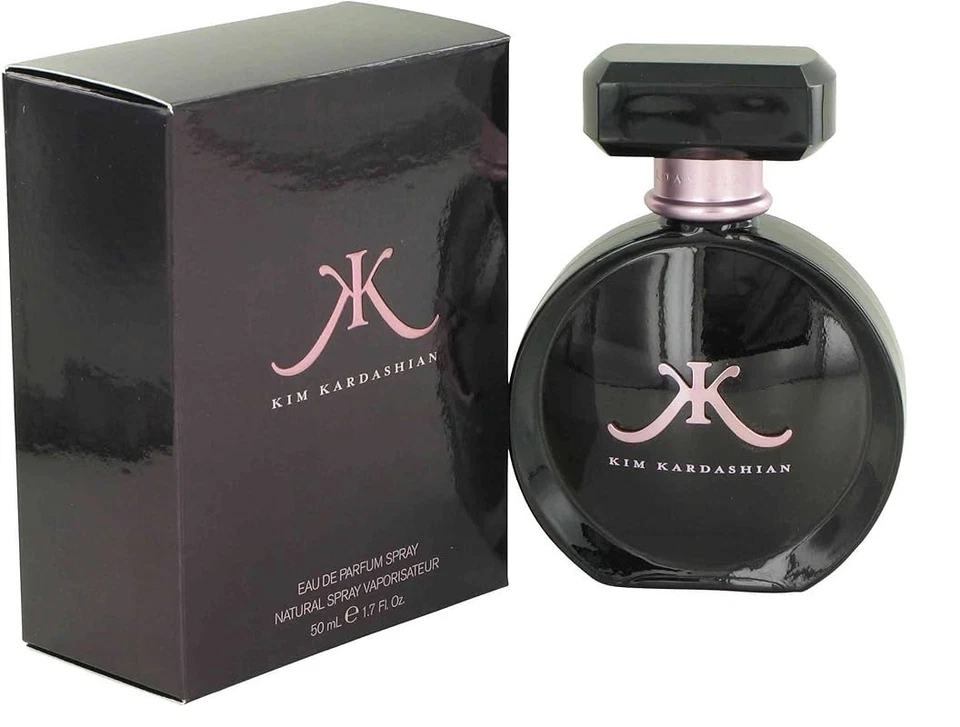 Kim Kardashian W  Eau de Parfum 1.7 Oz Spray - Image 1 of 1
