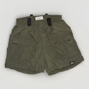 Alitta by Fechheimer Olive Green Cargo Shorts Hiking Casual Women's Size M - Picture 1 of 7