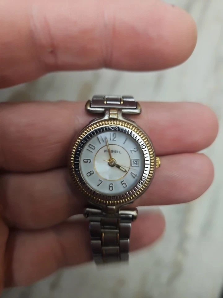 Fossil PC-9525 - Изображение 1 из 4