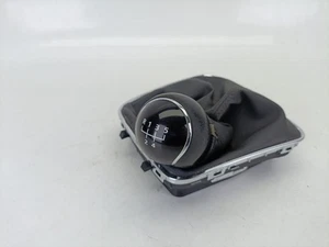 6P0711113E SOUFFLET DE LEVIER DE VITESSES / 178857 POUR SEAT IBIZA IV 6J5, 6P1 - Picture 1 of 10
