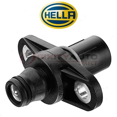 HELLA Camshaft Position Sensor for 1992-1993 Mercedes-Benz 400E - Engine bw Foto 1 de 4