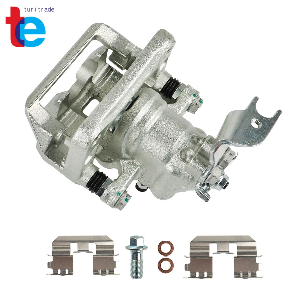 Pinza de freno trasera izquierda para Honda Accord 2008-2012 2009-2014 Acura TSX 2,4 L 3,5 L Foto 1 de 4
