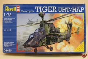 Revell - 1/72 - 04485 - Eurocopter Tiger UHT/HAP - Imagen 1 de 2