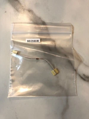 Tektronix 322-3143-00 Fixed Film Resistor - Image 1 of 2