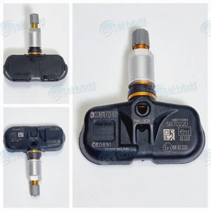 For Lexus LS600H TPMS Tyre Pressure Monitor Sensor 42607-50011 2007-2012 PMV-107 - Picture 1 of 3