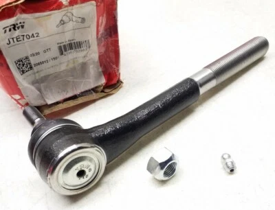 Extremo de varilla de dirección JTE7042 TRW envío gratuito devoluciones gratuitas  Foto 1 de 4