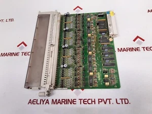 Siemens 6es5441-4ua12 simatic output module - Picture 1 of 7