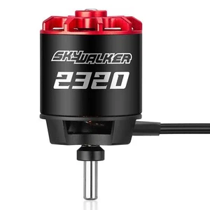 Hobbywing Skywalker 2320SL 1100KV Brushless Motor 30415101 - Picture 1 of 1