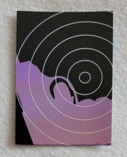 Cards Inc The Very Best of The Saint Infamous Simon Templar Trading Card 9 of 9 