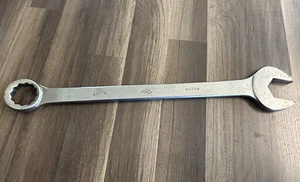 Mac Large Long Combination Wrench 1 7/8" CL60 - Bild 1 von 6