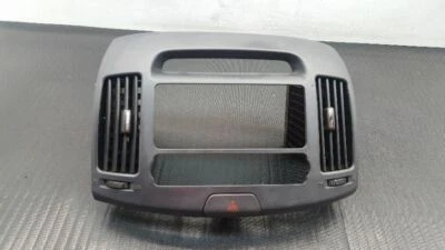 07 08 09 10 HYUNDAI ELANTRA РАДИО ОБОДОК OEM 97410-2H000 - Изображение 1 из 4
